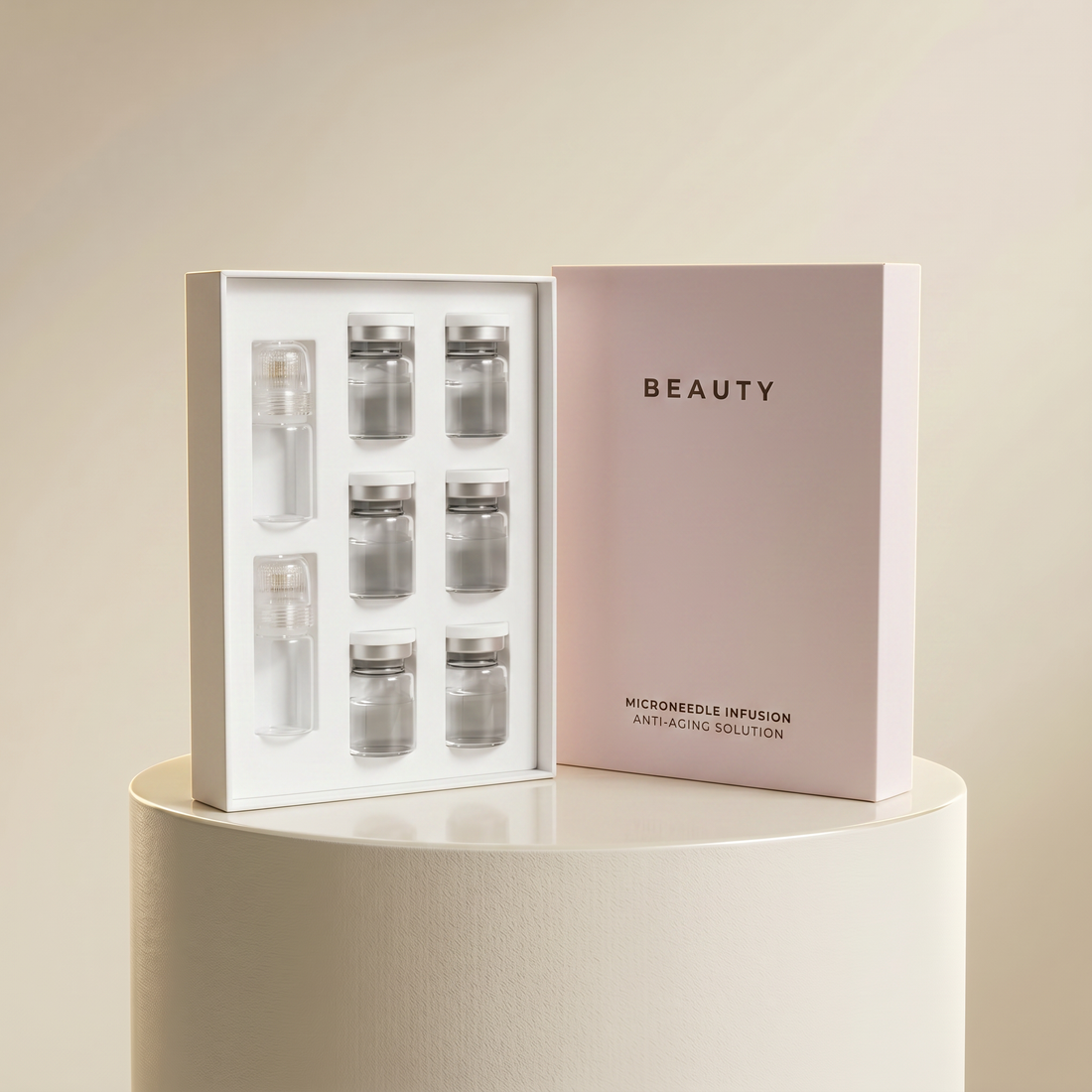 YouthBoost Micro Needle Serum