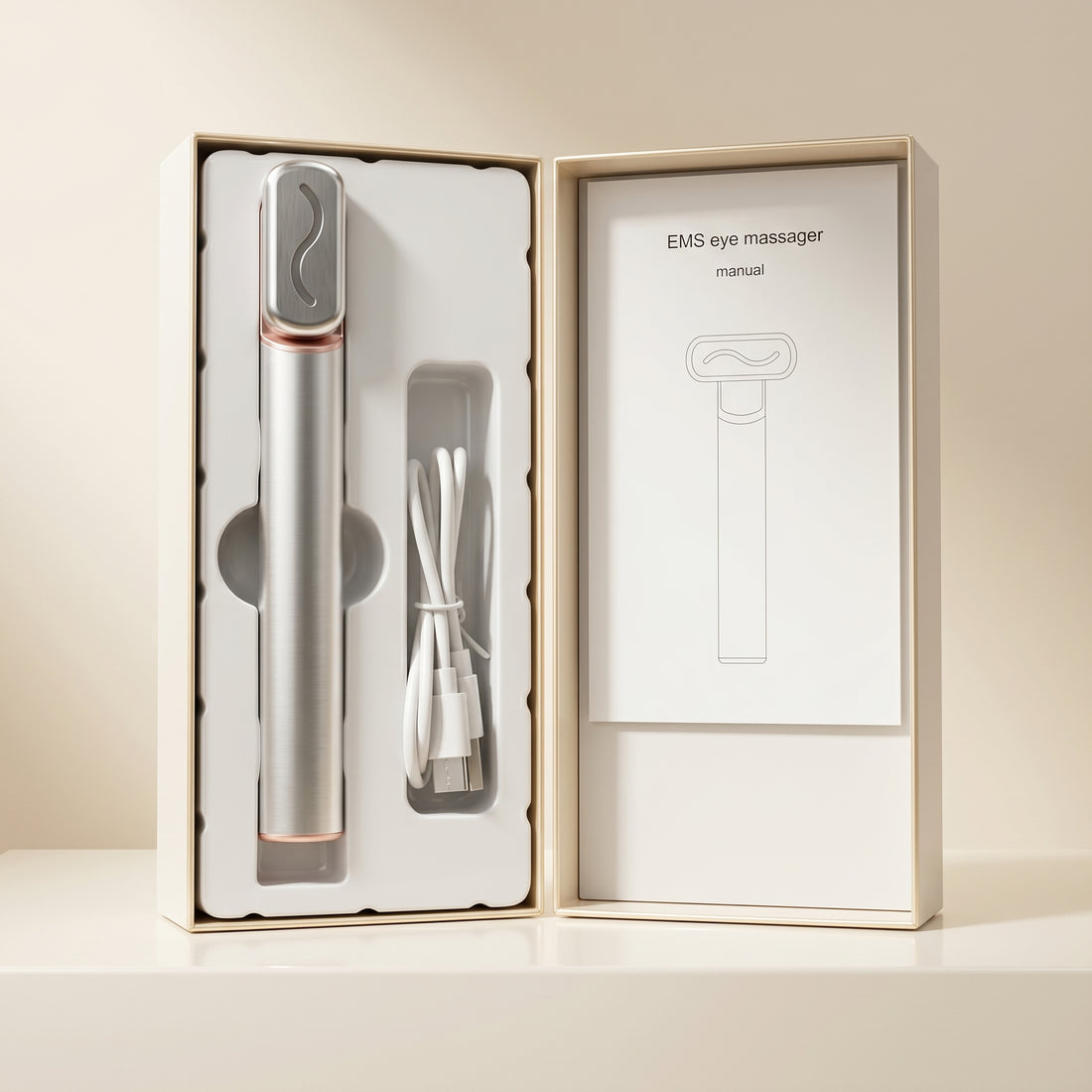 Beauty Wand
