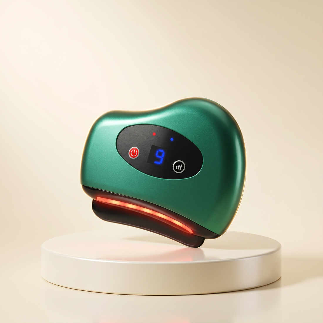 Gua Sha Electric Facial Tool