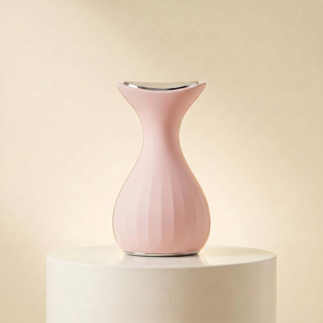 Youthful Glow Facial Massager