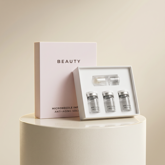 YouthBoost Micro Needle Serum
