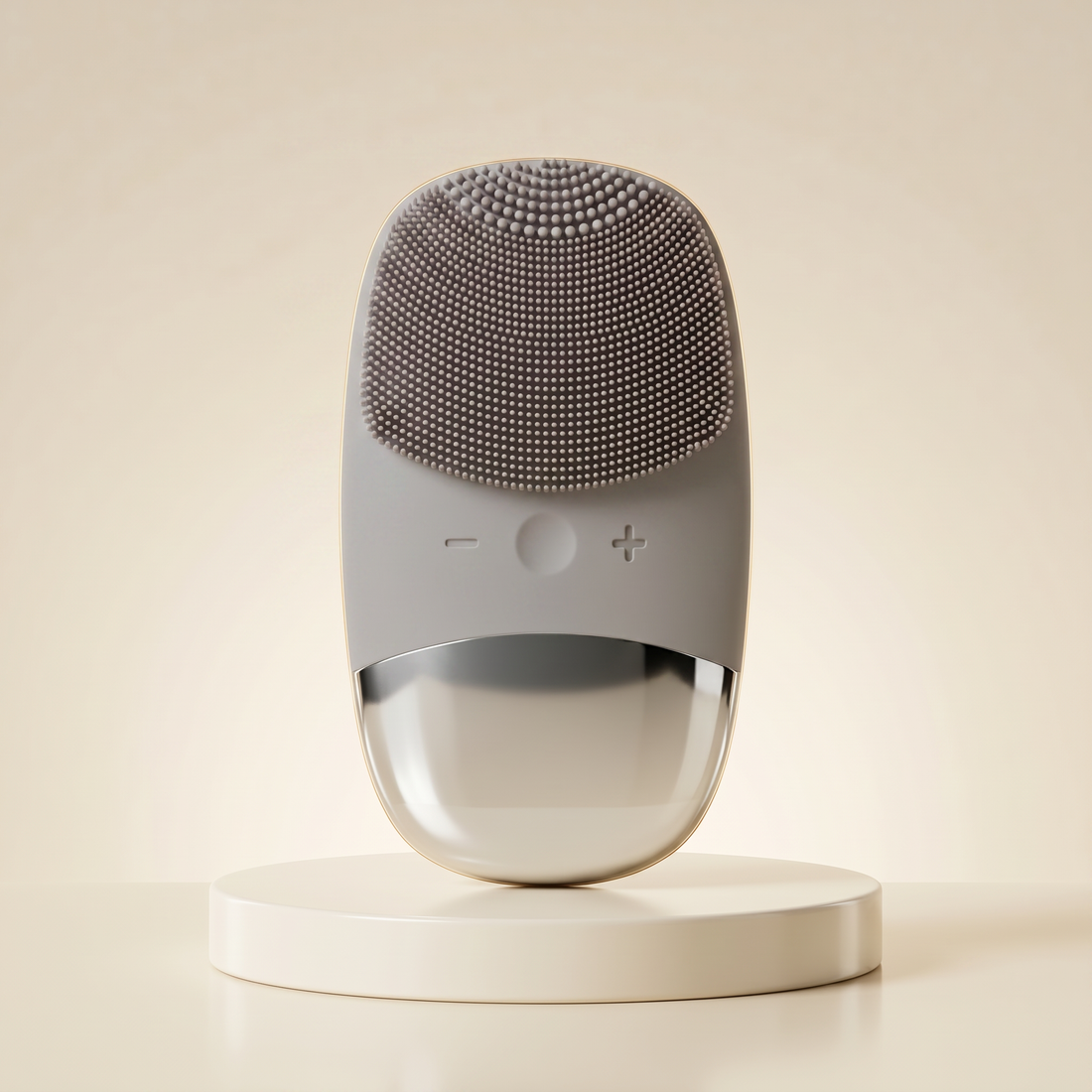 Electric Facial Cleansing Brush