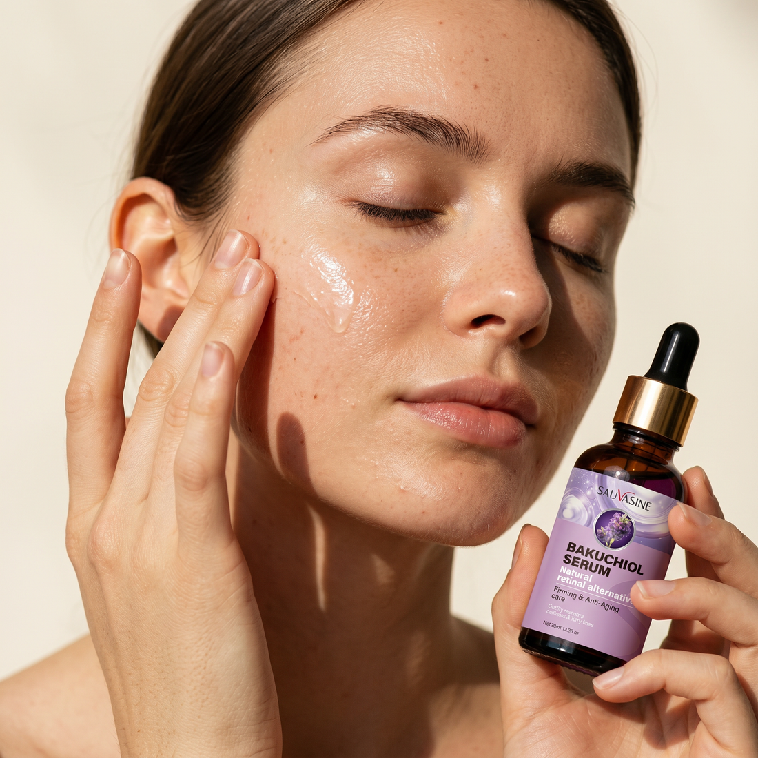 Bakuchiol Serum