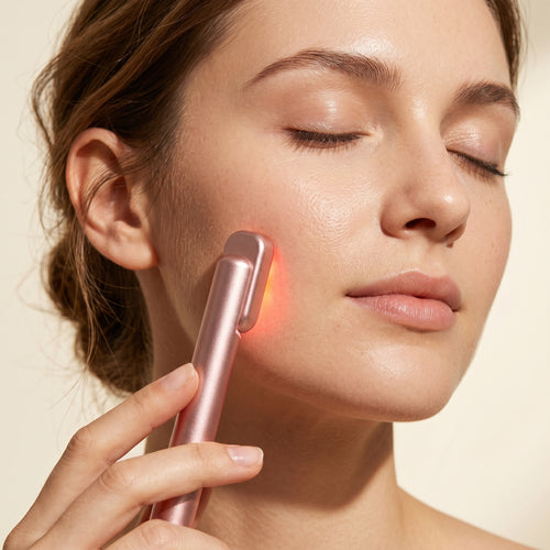 Hové Beauty Wand EMS eye massager — photo 2